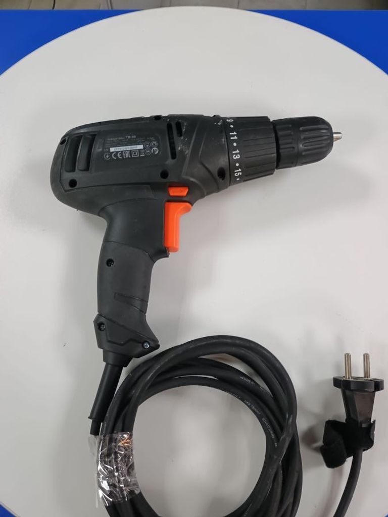 Объявление Dnipro-M td-30 Б/У