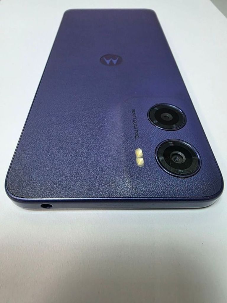 Motorola moto e15 2/64gb Код:01-200914618. Зображення 5