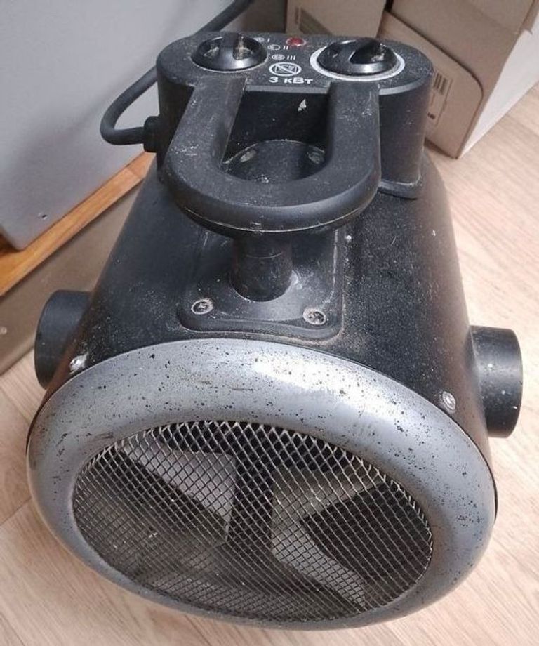 Купить Tekhmann TCEF-3/304 Б/У