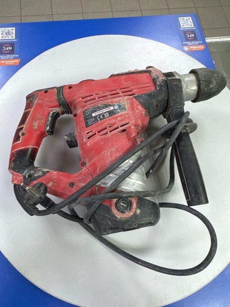 Оголошення Einhell th-rh 1600 Б/У