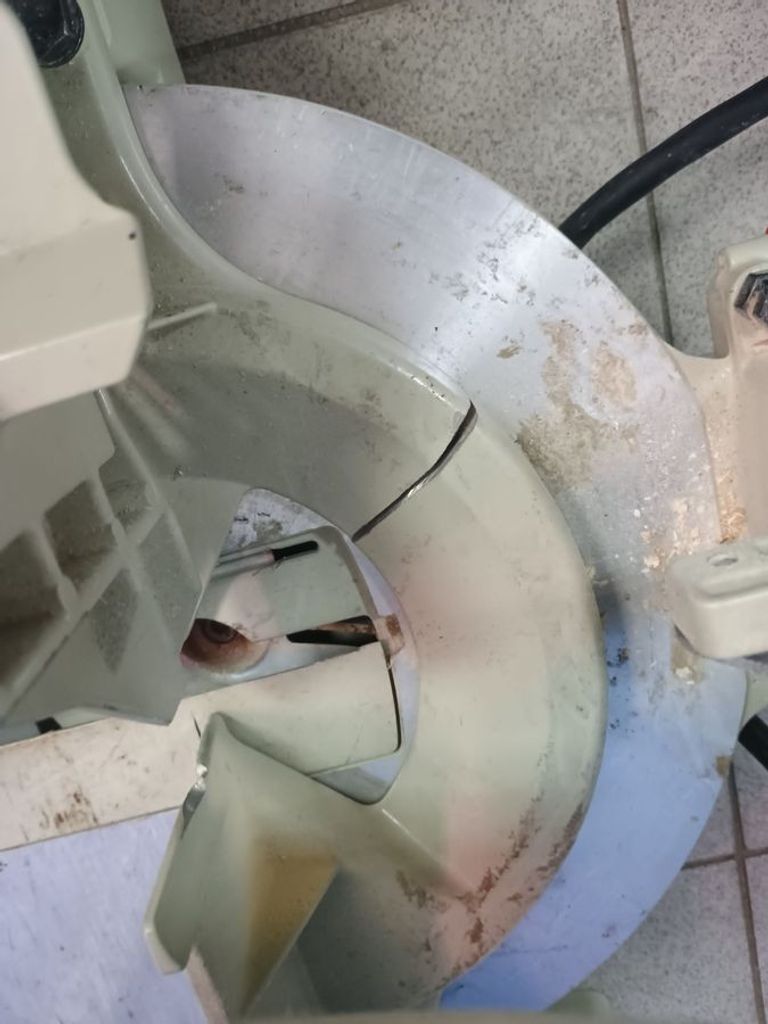 Makita LS1040 Код:01-200915565. Изображение 7