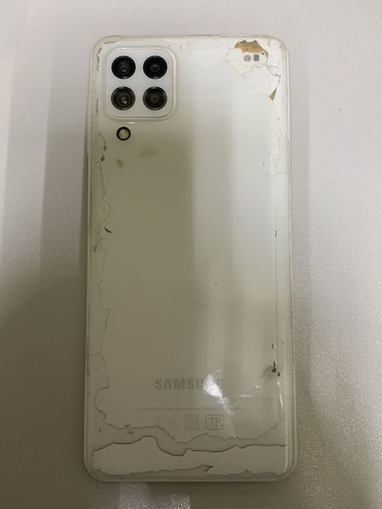 Дешево Samsung a225f galaxy a22 4/64gb з ломбарду