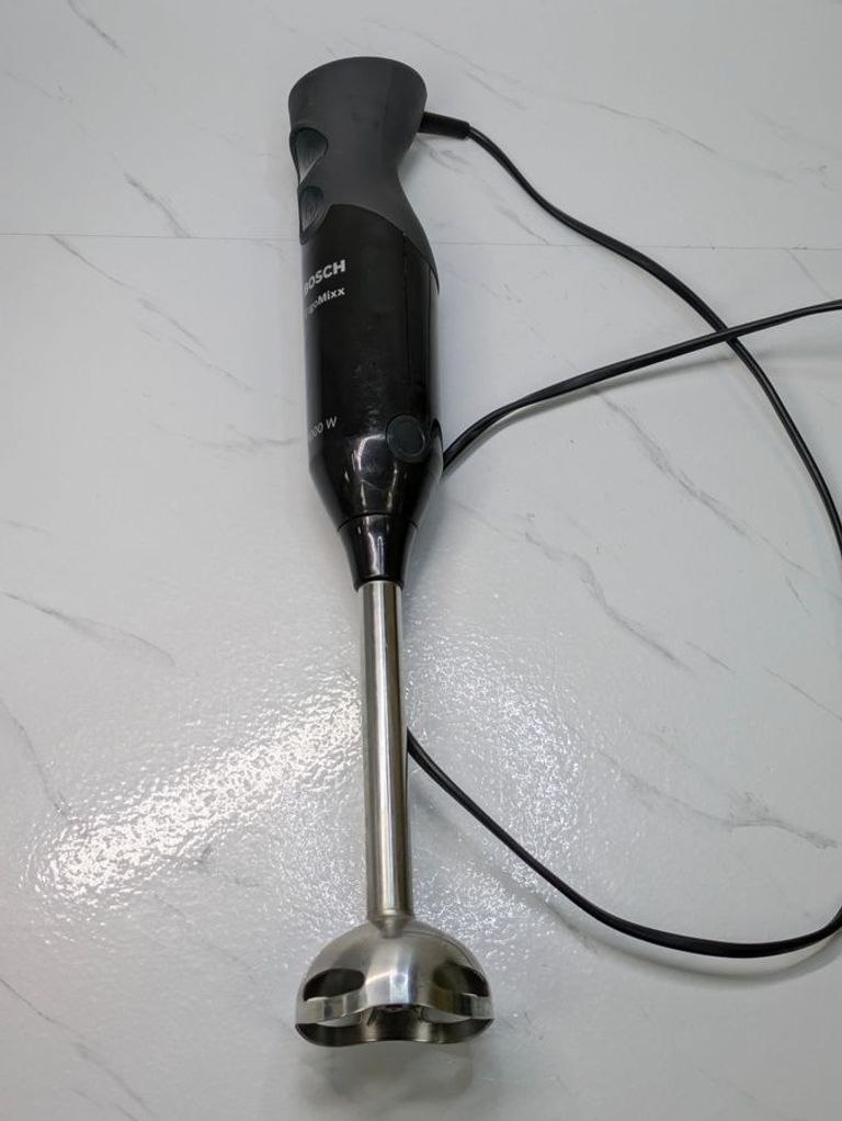 Купити Bosch MS6CB6110 Б/У