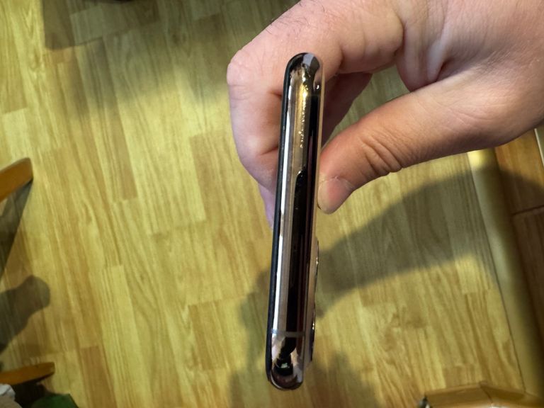 Apple iPhone 11 Pro 256GB Gold (MWCP2) Код:null. Зображення 4