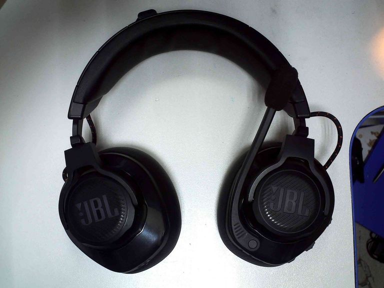 Купить Jbl quantum 610 Б/У