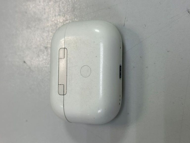 Дешево Apple airpods pro 2nd generation magsafe з ломбарду