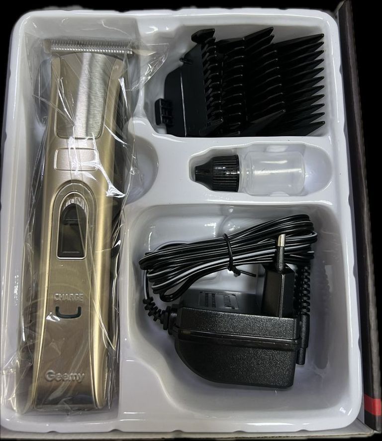 Дешево Progemei GM 657 з ломбарду