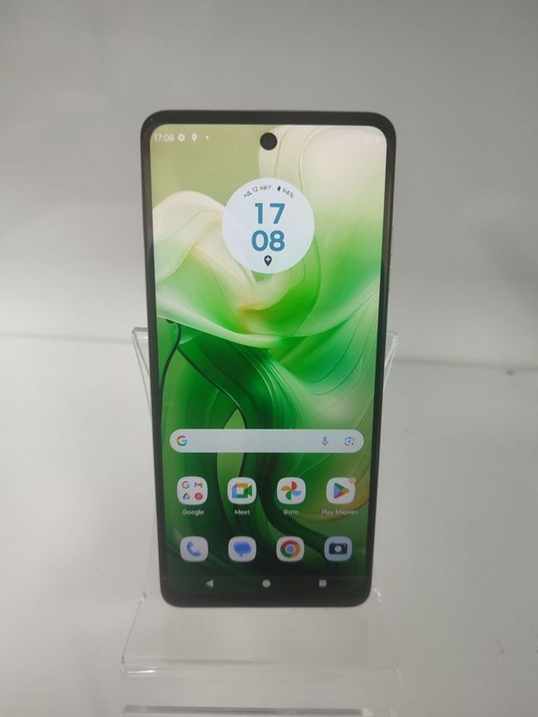 Купить Motorola g24 4/128gb Б/У