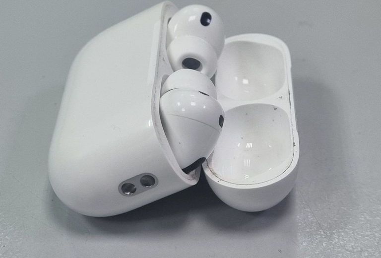 AirPods Pro 3 Код:01-200918837. Изображение 9