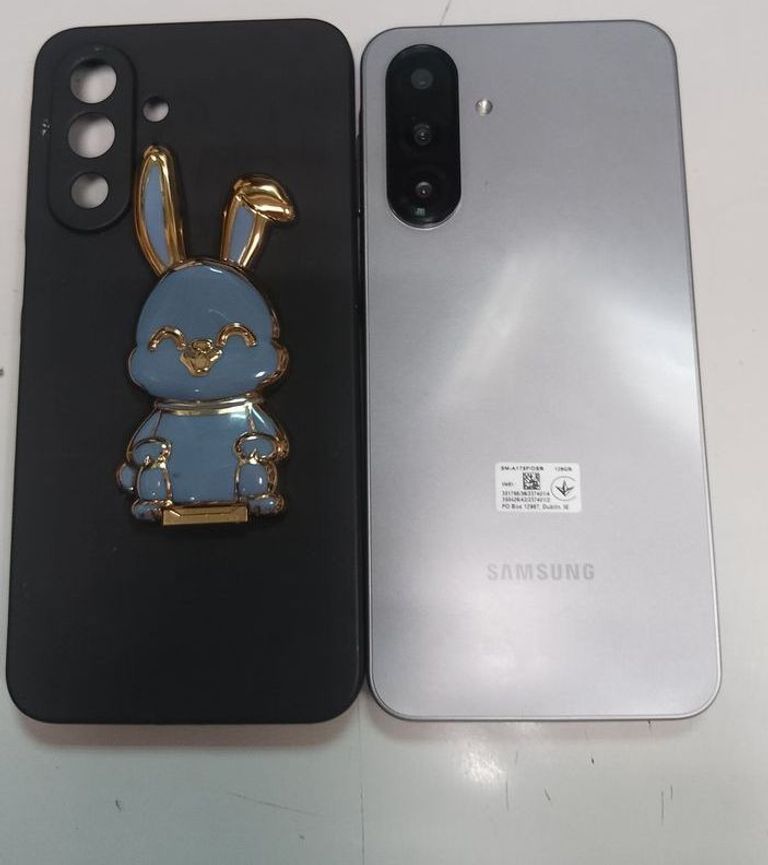 Розпродаж Samsung galaxy a17 4/128gb, продавець Техноскарб