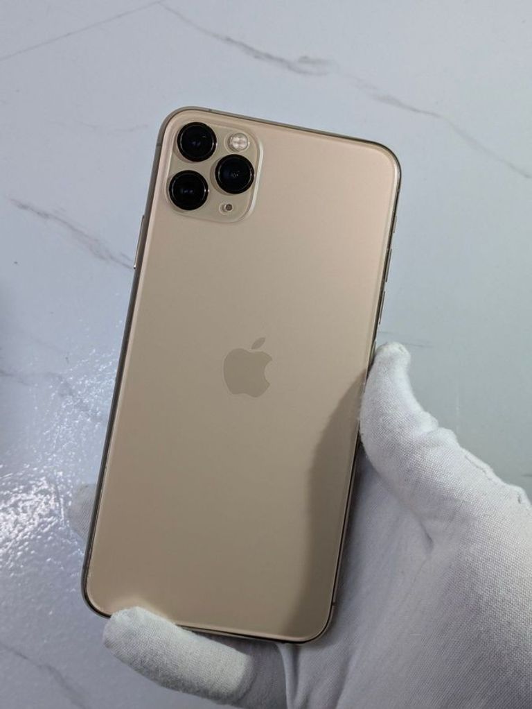 Apple iphone 11 pro max 256gb Код:01-200919483. Зображення 11