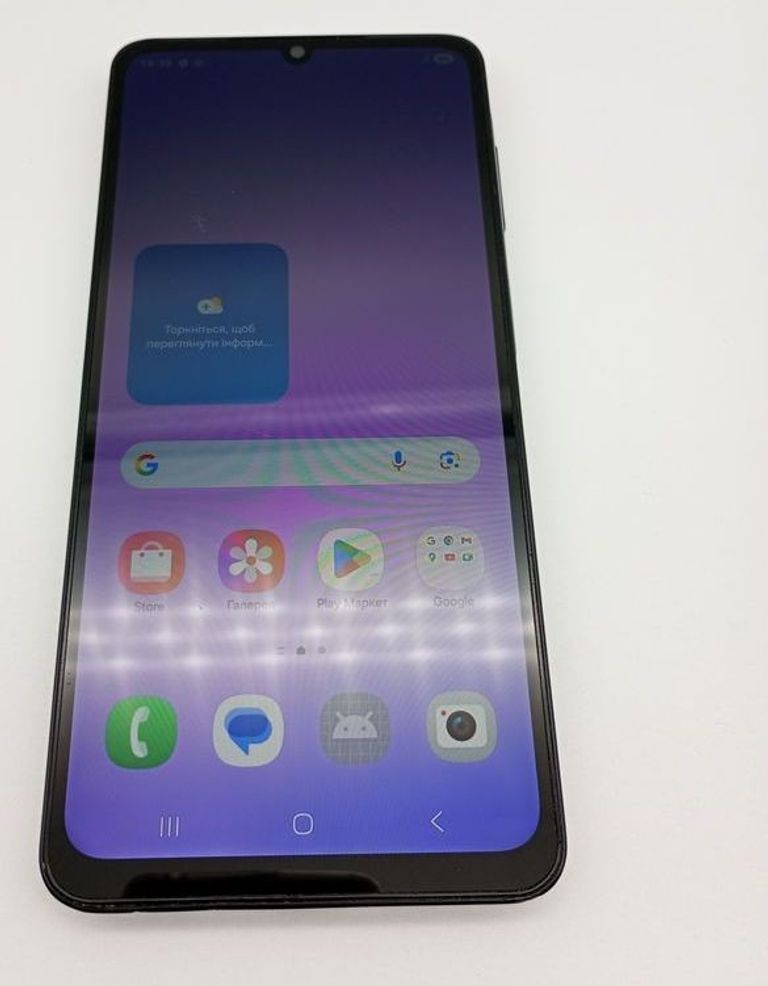 Купить Samsung galaxy a07 4/128gb Б/У