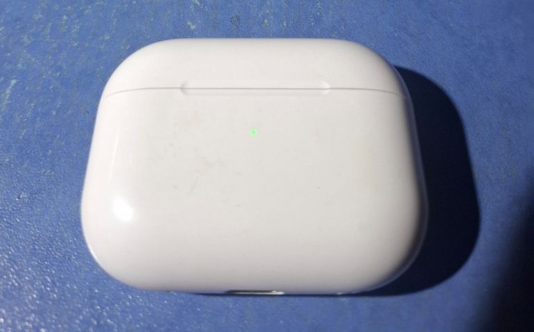 для Airpods Pro 2 gen (type C) Код:null. Зображення 5