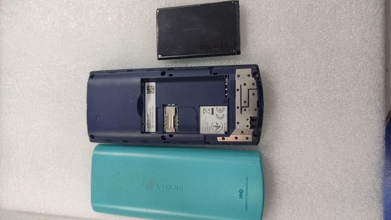 Nokia 105 ss 2023 Код:01-200919761. Зображення 6