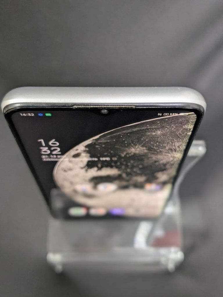 Розпродаж Realme 6i 4/128GB White, продавець Техноскарб