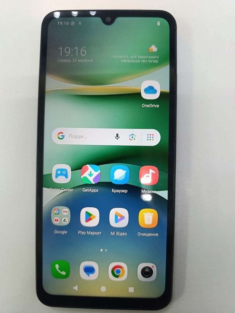 Купити Xiaomi redmi a5 3/64gb Б/У