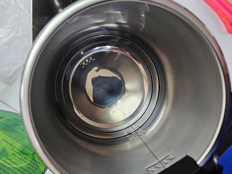 Объявление Grunhelm eks 7518 Б/У