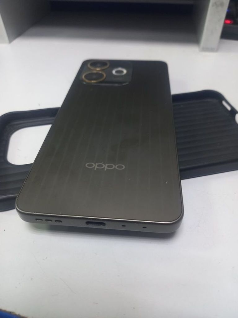 Объявление Oppo a5 pro 5g 8/256gb Б/У
