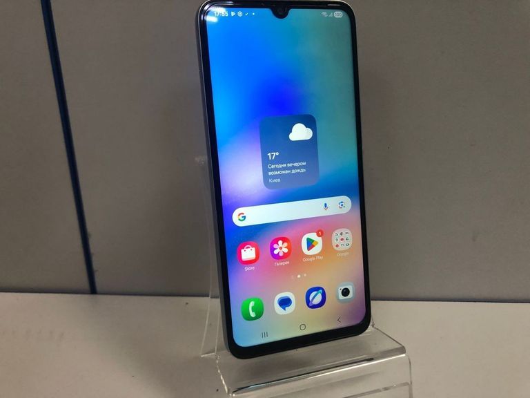 Купить Samsung galaxy a05s 4/128gb Б/У