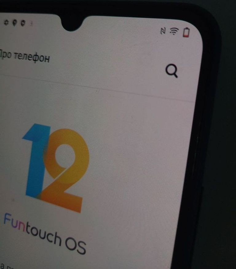 Vivo v21e 8/128gb Код:01-200920328. Изображение 6