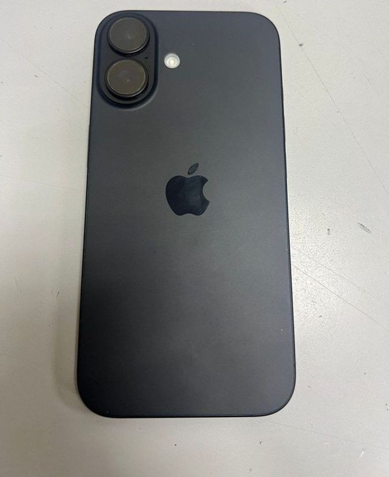 Дешево Apple iphone 16 128gb з ломбарду