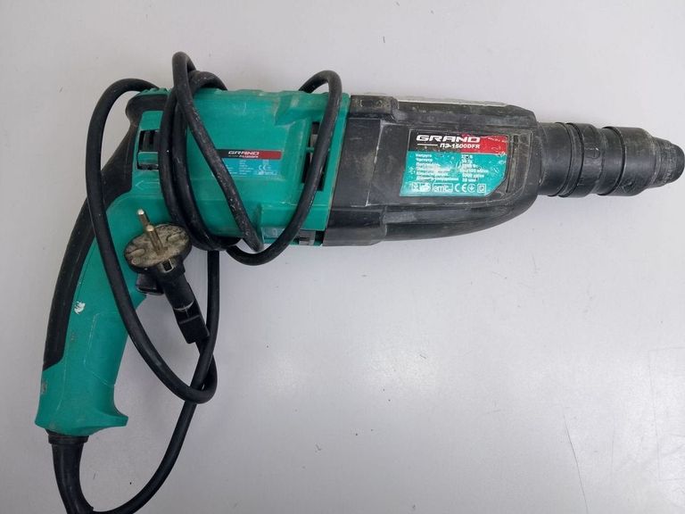 Купити Grand ПЭ-1500 DFR Б/У