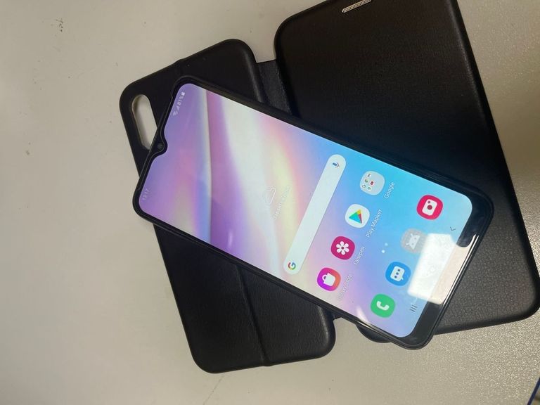 Samsung a107f galaxy a10s 2/32gb Код:01-200918558. Зображення 5