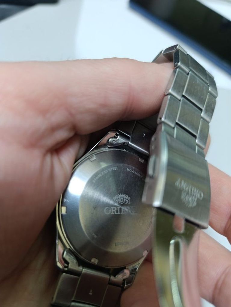 Orient f6b2-uaa0 Код:01-200920325. Зображення 6