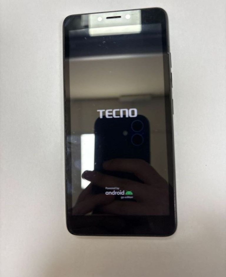 Оголошення Tecno pop 2f b1g 1/16gb Б/У