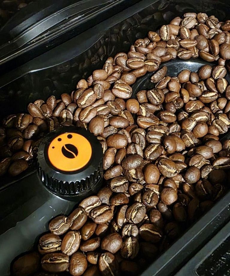 Krups Evidence Plus Titanium EA894810 Код:null. Зображення 4