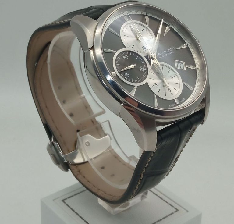 Дешево Hamilton h325961 з ломбарду