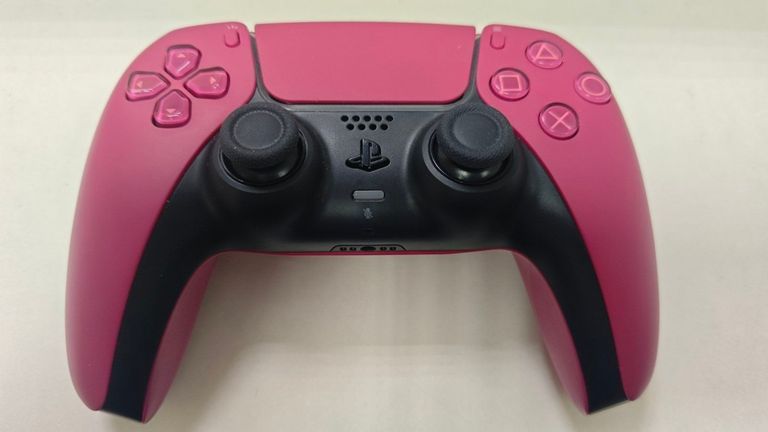 Купити Sony DualSense Black Б/У