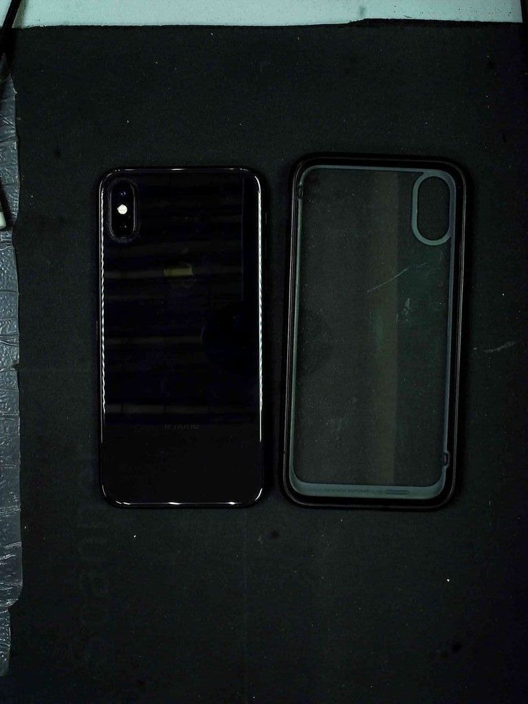 Объявление Apple iphone xs 64gb Б/У