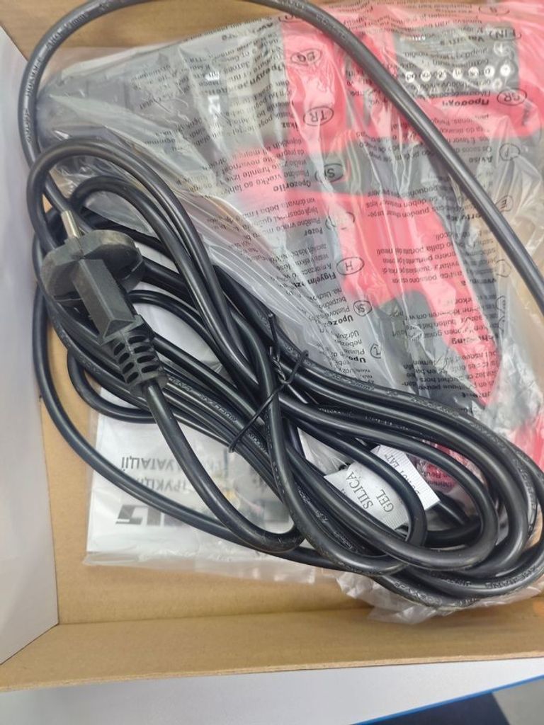 Оголошення Vitals us 1032mg Б/У