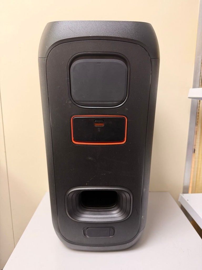 Jbl partybox club 120 Код:01-200922721. Изображение 5