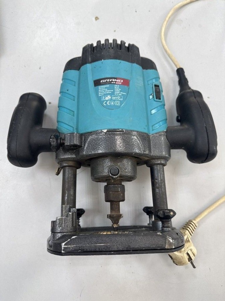 Купить Grand МФ-2200 Б/У