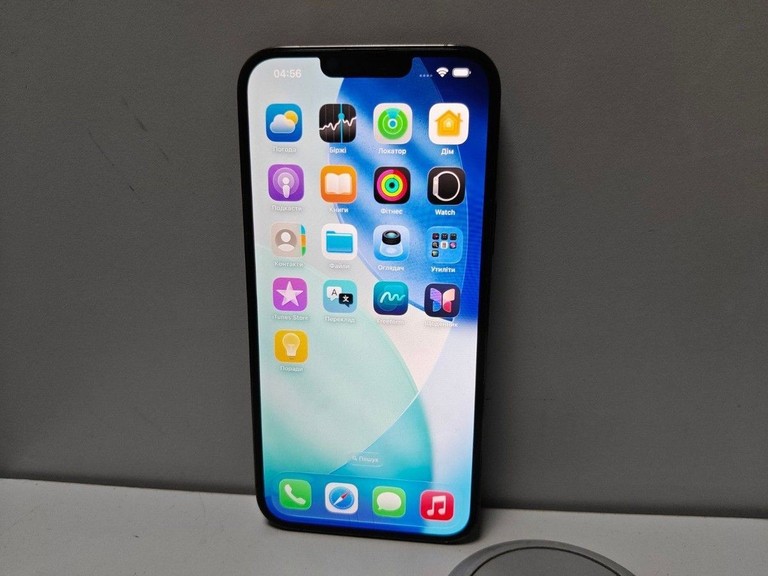 Объявление Apple iphone 13 pro max 128gb Б/У