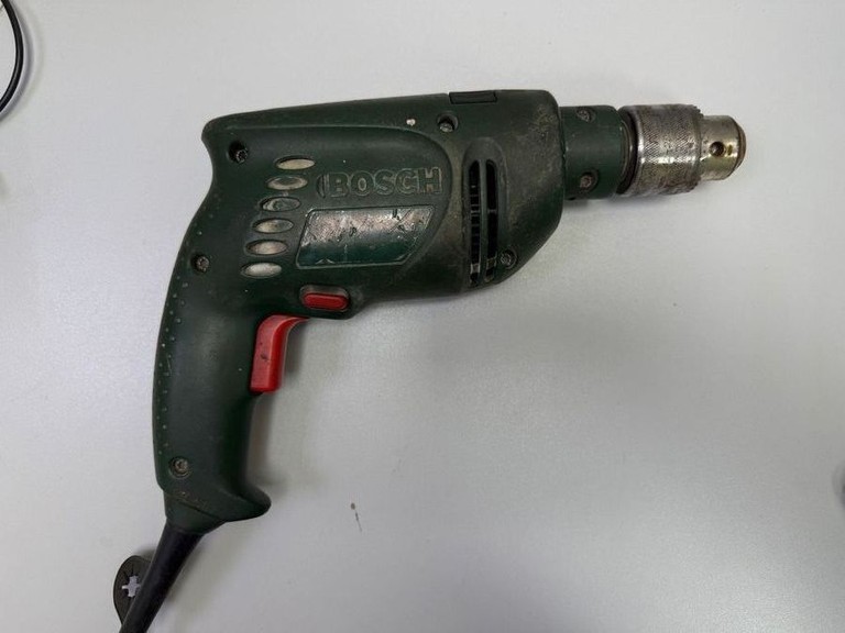 Объявление Bosch PSB 530 RE Б/У