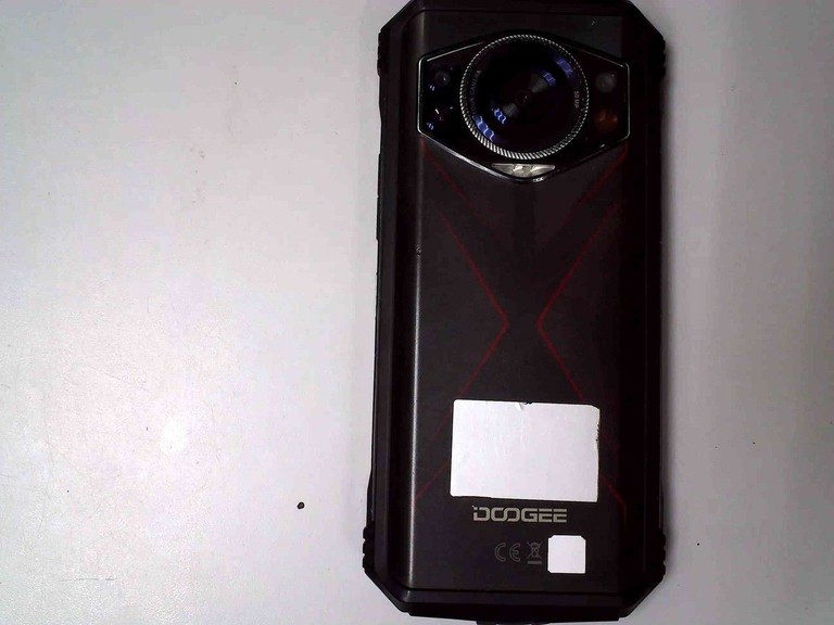 Объявление Doogee s118 8/512gb Б/У