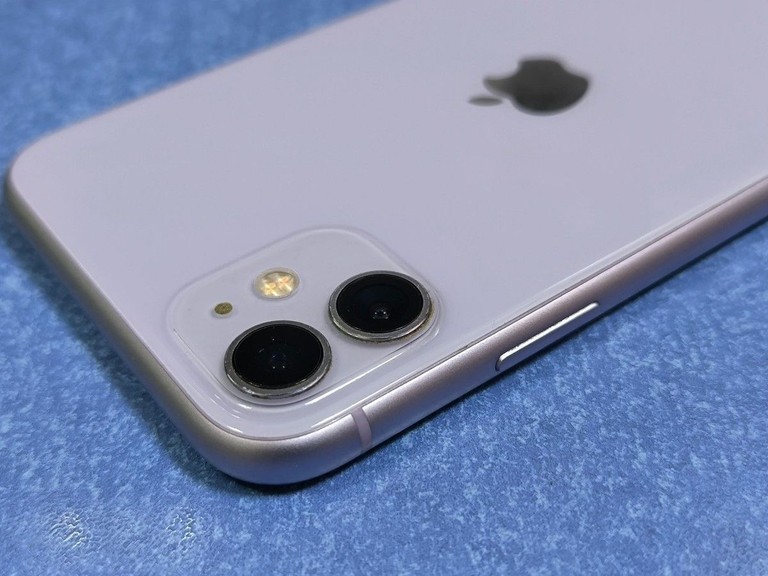 Apple iphone 11 128gb Код:01-200925384. Зображення 5