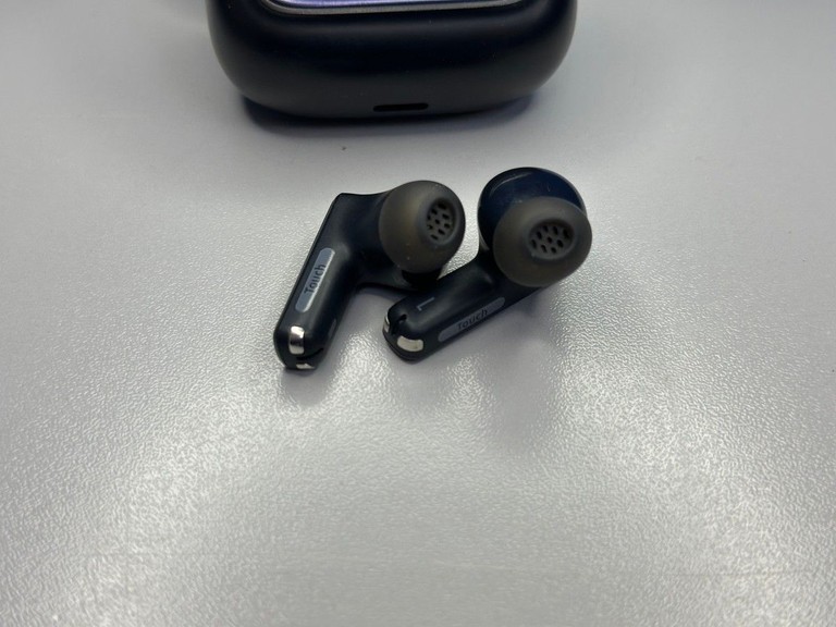 Baseus Bowie 35 Black (A00073800123-00) Код:01-200924637. Изображение 5