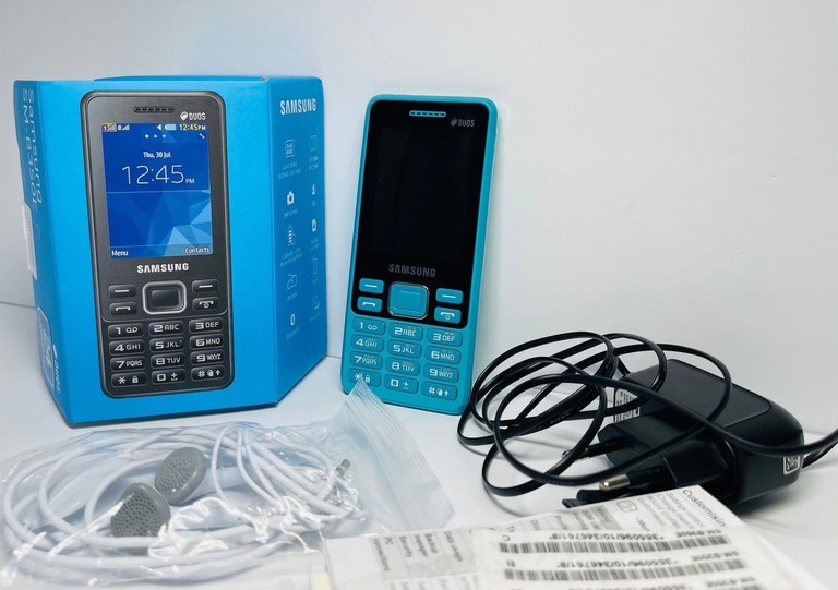 Распродажа Samsung b350e duos, продавец Техноскарб