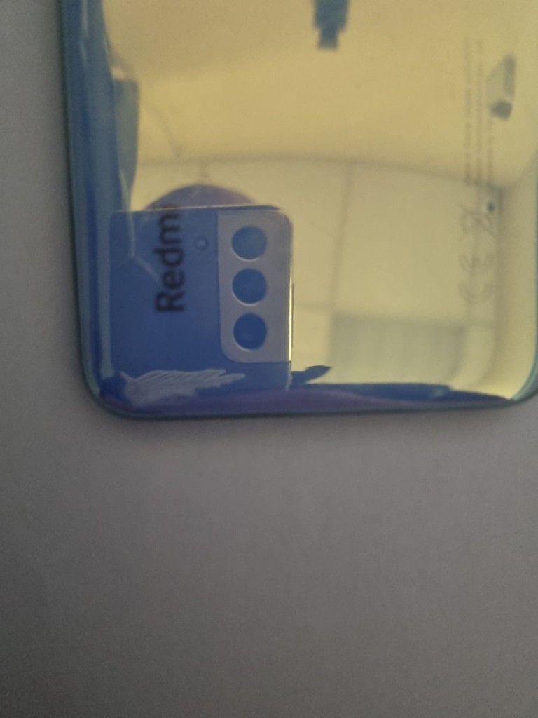 Xiaomi redmi note 11 4/128gb Код:01-200925523. Зображення 6