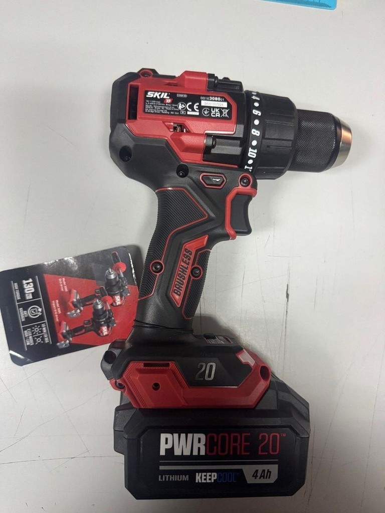 Skil 3080CA XP (11070100503) Код:01-200924679. Изображение 5