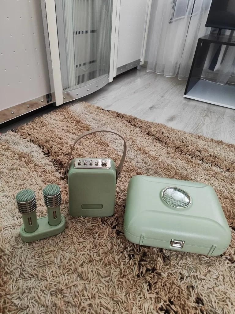 Дешиво Divoom SongBird-HQ с ломбарда