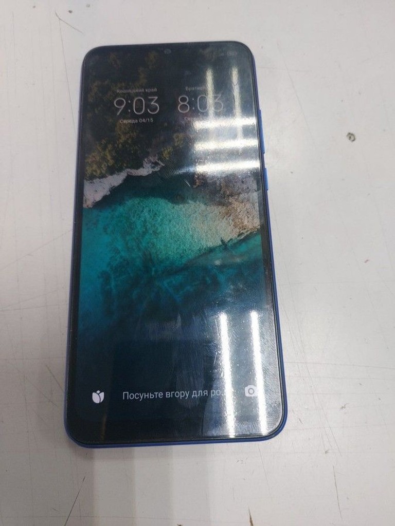 Купити Xiaomi redmi 9c nfc 3/64gb Б/У