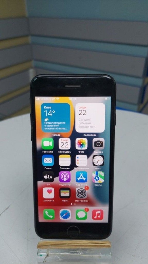 Купить Apple iphone 7 32gb Б/У