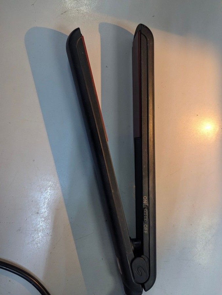 Оголошення Ga.ma ATTIVA TOURMALINE Black (GI0732) Б/У