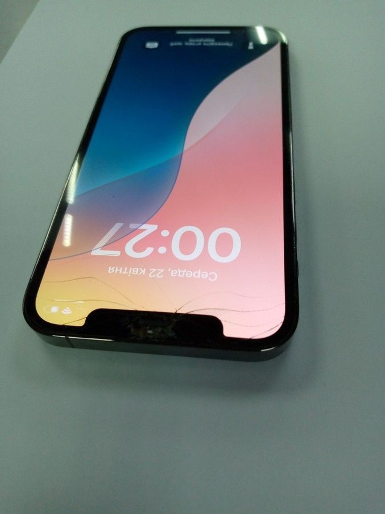 Дешиво Apple iphone 12 pro 128gb с ломбарда