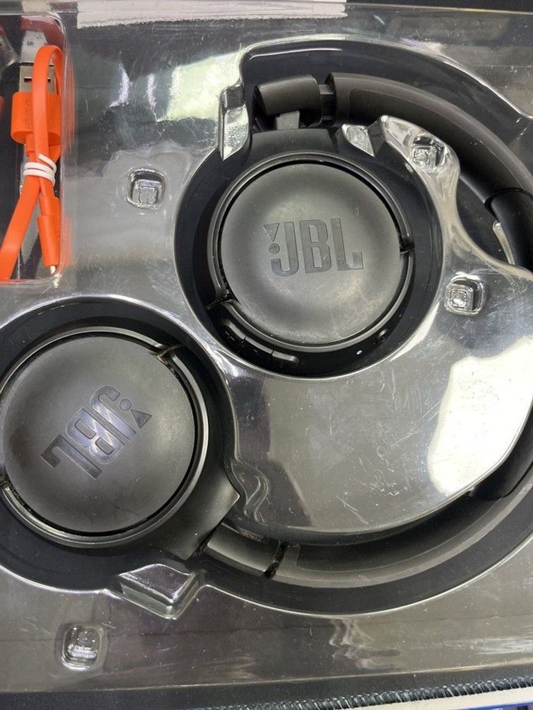 Объявление Jbl tune 510bt Б/У